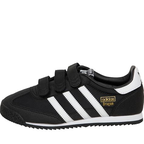 adidas dragon kind zwart|adidas Originals Dragon Sneaker (Little Kid/Big Kid) .